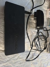 VisionTek Universal Docking Station Dual Display USB 3.0 HDMI 901147 picture