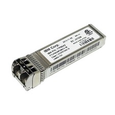 IBM Finisar FTLF8528P2BCV-IB 8Gb SW 850nm SFP+ FC Transceiver 77P8042 picture