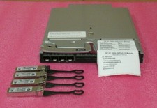 HP 759863-001 751467-001 VC 16Gb 24-Port FC Module For C-Class Blade System picture