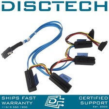 Dell 42N7H Internal SAS Cable for PowerEdge T110 picture
