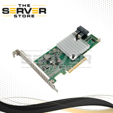 LSI SAS 9300-8i SAS3008 8-Port 12Gb PCIe IT Mode FreeNAS HBA Controller picture
