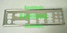 Backplate For Gigabyte GA-Z77-D3H, Z77X-D3H, Z87X-D3H Motherboard IO Shield #ke picture