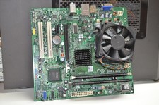 G41T-DM Rev:AOO Motherboard Combo picture