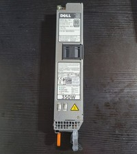 Y8Y65 Dell PowerEdge R320 350W 80 Plus Platinum Hot Swap Power Supply 0Y8Y65 picture