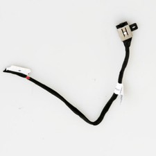 DC Power Jack with Cable Charging Port For Dell Inspiron 15 5000 5565 5567 BAL30 picture