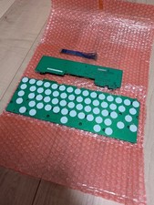 PFU HHKB Professional HYBRID Type-S English Layout PCB A0.48 Firmware picture