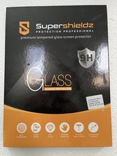 1x Supershieldz Tempered Glass Screen Protector for Samsung Galaxy Tab S6 Lite picture