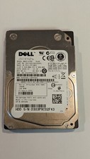 K532N 0K532N Dell 146GB 15K RPM 2.5'' SAS SERVER HDD Hard Drive picture