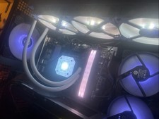 Custom Build Pc You Choose Case Design And Hardware picture