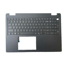 For Dell Latitude 3520 E3520 Palmrest Case Non-Backlit Keyboard 0DJP76 DJP76 US picture