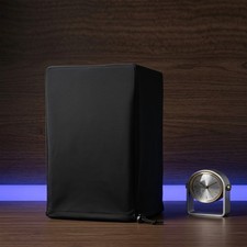 2pcs Universal Projector Protection Sleeve, Stretch Fabric Camera Privacy picture