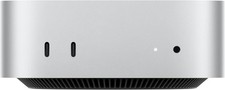 Mac mini (2024) – Apple M4 • M4 Pro Series Up to 20-Core GPU – Configurable picture
