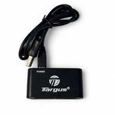 Targus Universal 32 in 1 Memory Card 2.0 Data Transfer Reader/Writer, Not Tested picture