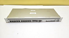 MikroTik RouterBOARD 1100 RouterBoard picture