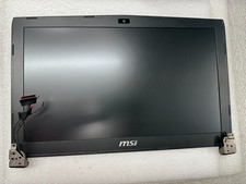 MSI GL62M 7RD 15.6 complete lcd screen display panel assembly picture