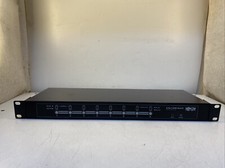 TRIPP-LITE B007-008  8-Port KVM Switch *NO POWER SUPPLY* picture