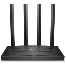 AC1200 Dual-Band WiFi Router Archer A6 - High-Speed Gigabit with MU-MIMO picture