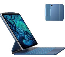 Typecase Edge Keyboard Case iPad Air 13” M3/M2 & iPad Pro 12.9 6/5/4 picture