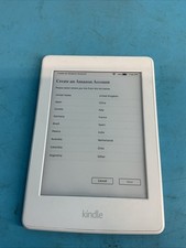 Kindle Model DP75SDI picture
