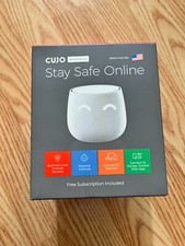 Cujo Smart Firewall Stay Safe Online  picture