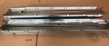 HP 882195-001 3U rack mount kit for StoreEver MSL3040 2 rails per set. picture