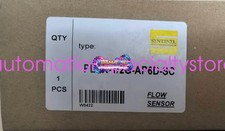 1PCS NEW PLSX-1/2G-AP6D-SC Flow switch shipping Via DHL/Fedex picture