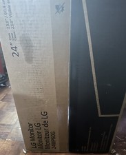 LG 24MP60G 24
