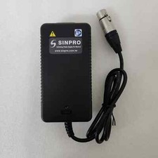 Adapter for FUJIFILM DR-ID 700 Digital Radiography Detector Power Supply Charger picture