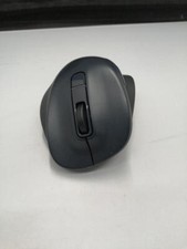 Elecom M-XGXL50MBSKBK Wireless Mouse Good Condition From Japan picture