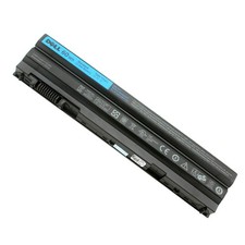 Genuine OEM E6420 M5Y0X T54FJ 60Wh Battery For Dell Latitude E5420 E6430 E6520h picture