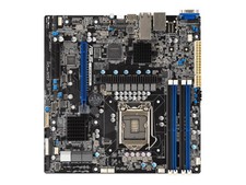 Asus P12RM/10G2T Server Motherboard LGA-1200 Micro ATX picture