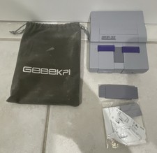 Retroflag SUPERPi Case for Raspberry Pi 3 B+ (B Plus) UCase picture