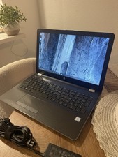HP 15.6