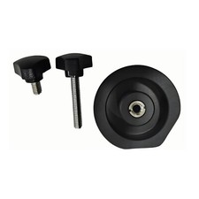 Pipe Adapter for Starlink Mini 2024 Old Version Waterproof Rustproof Aluminum picture