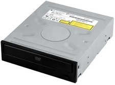 LG GDR-8164B 5.25'' DVD-ROM DRIVE IDE picture