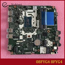 08FYG4 FOR DELL Optiplex 3000TC N6005 8FYG4 CPU Client Motherboard Test OK picture