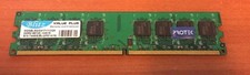 Memory latch RAM DDRII 1 GB 667 BUS for desktop FLASH picture