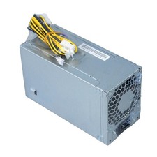 New for HP M01-F1033wb 180W Desktop Power Supply Unit PSU L70042-002 D19-180P1A picture