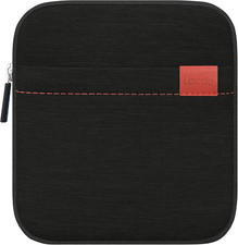Waterproof External USB CD DVD Writer Blu-Ray Protective Storage Carrying Case B picture