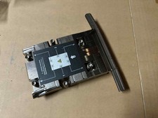 DELL original R7625 R6625 high-performance 1U heatsink DW02D 0DW02D picture