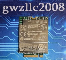 Lenovo ThinkPad X1 Carbon Gen 9 5G WWAN Module SW10T06434 5W10V25768 picture