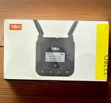 NEW 1Mii B06TX+ Long Range Bluetooth 5.2 Transmitter Tv/pc/projector To Wireless picture