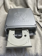 EZQUEST BOA CDR/W 8x4x12 FireWire  External Drive picture