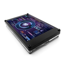 Dual USB AIDA64 Chassis Display Screen 3.5