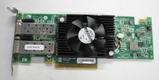 Dell Emulex OCe14102-N1-D Dual Port 10GB PCIe Converged Adapter DP/N: P90KD picture