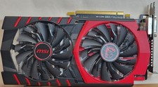 MSI Radeon R7 370 Gaming 2G Graphics Card picture