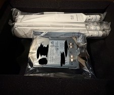 NEW Cisco 5G Sub-6GHz Bundle: P-5GS6-GL Module + 4x 5G-ANTM2-SMA-D Antennas picture