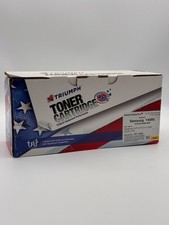Samsung CLT-Y409S Yellow Toner Cartridge for CLP-315 CLP-315W CLX-3175 picture