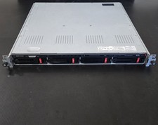 BUFFALO TeraStation Essentials TS3410RN 1604 4-Bay NAS No Disks Incl. Caddies picture