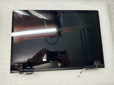 HP 15m-bp011dx complete touch screen lcd panel display assembly picture